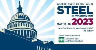 AISI Steel in Washington 2023 Conference image